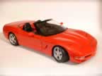Picture of Corvette 1998 Corvette