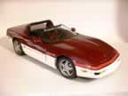 Picture of Corvette 1996 Corvette Pace Car