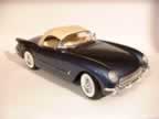 Picture of Corvette 1954 Corvette