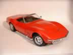 Picture of Corvette 1969 Corvette