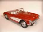 Picture of Corvette 1957 Corvette