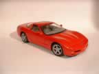 Picture of Corvette 1997 Corvette