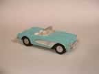 Picture of Corvette 1960 Corvette
