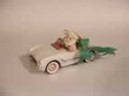 Picture of Corvette 1953 Vette Ornament