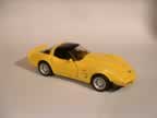 Picture of Corvette 1982 Corvette