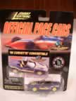 Picture of Corvette 1998 Corvette Pace Car