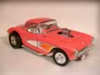 Picture of Corvette 1957 Corvette
