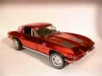 Picture of Corvette 1963 Corvette