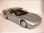 Picture of Corvette 1997 Corvette