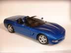 Picture of Corvette 1998 Corvette