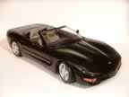 Picture of Corvette 1998 Corvette