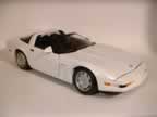 Picture of Corvette 1994 Corvette ZR1