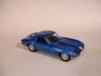 Picture of Corvette `63 Corvette