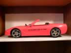 Picture of Corvette 