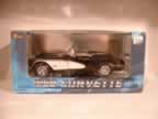 Picture of Corvette 