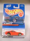 Picture of Corvette `97 Corvette