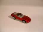 Picture of Corvette `80s Corvette