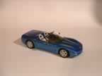 Picture of Corvette 1998 Corvette