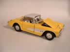 Picture of Corvette 1957 Corvette
