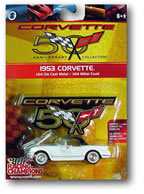 Picture of Corvette 
