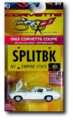 Picture of Corvette1963 Corvette Coupe