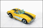 Picture of Corvette `58 Corvette