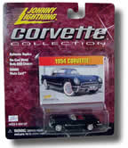 Picture of Corvette 1954 Corvette