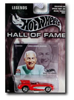 Picture of Corvette Corvette SR-2 