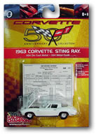 Picture of Corvette`63 Corvette Sting Ray
