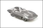 Picture of Corvette Corvette Stingray