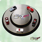 Picture of Corvette 1984 Targa