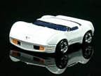 Picture of Corvette 1980 Corvette T-Top