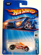 Picture of Corvette Corvette StingRay III