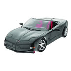 Picture of Corvette Chevy Corvette - Battle Ravage