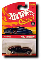 Picture of Corvette 1963 Corvette