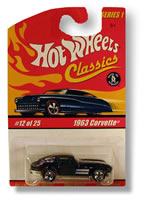 Picture of Corvette 1963 Corvette