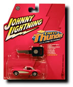 Picture of Corvette 1956 Chevy Corvette