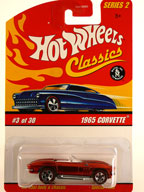 Picture of Corvette 1965 Corvette