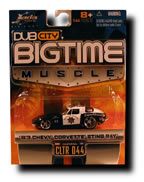 Picture of Corvette `63 Chevy Corvette StingRay