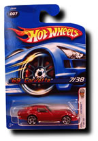 Picture of Corvette `69 Corvette ZL-1