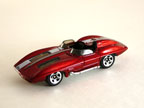 Picture of Corvette Corvette Stingray