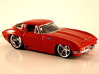 Picture of Corvette `63 Chevy Corvette Sting Ray