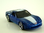 Picture of Corvette Corvette C6