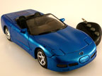 Picture of Corvette 1999 Corvette