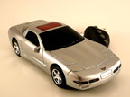 Picture of Corvette 1997 Corvette