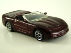 Picture of Corvette 2000 Corvette