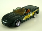 Picture of Corvette `00 Corvette