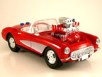 Picture of Corvette 1957 Corvette