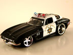 Picture of Corvette `63 Chevy Corvette StingRay