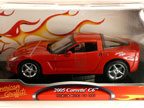 Picture of Corvette 2005 Corvette C6